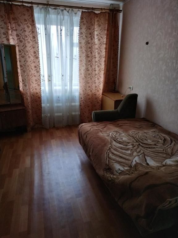 Апартаменты Apartment in Izyum Изюм-15