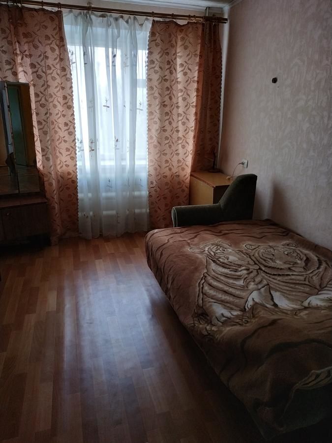 Апартаменты Apartment in Izyum Изюм-8