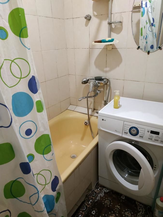 Апартаменты Apartment in Izyum Изюм-9