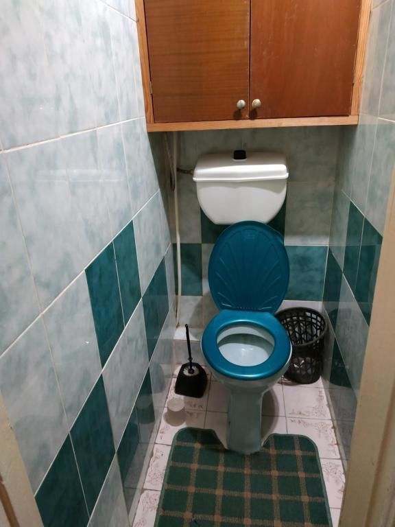 Апартаменты Apartment in Izyum Изюм-10