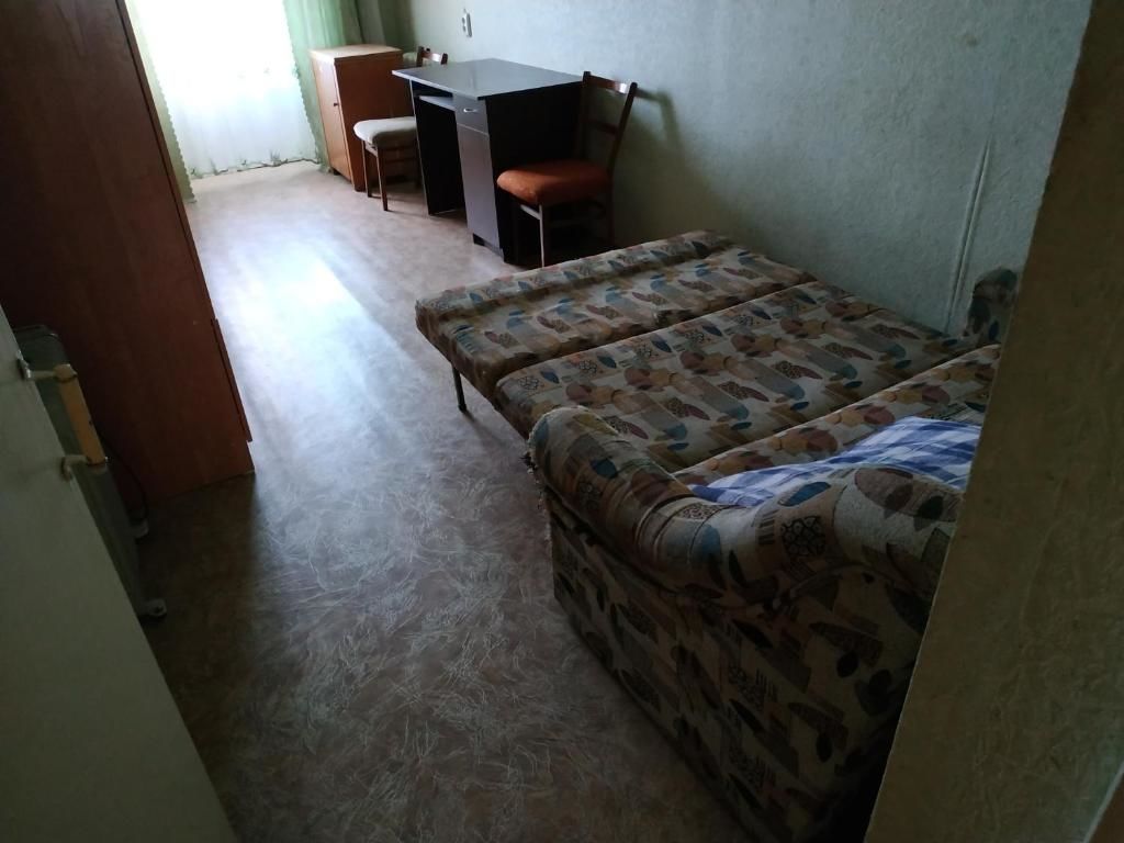 Апартаменты Apartment in Izyum Изюм-12