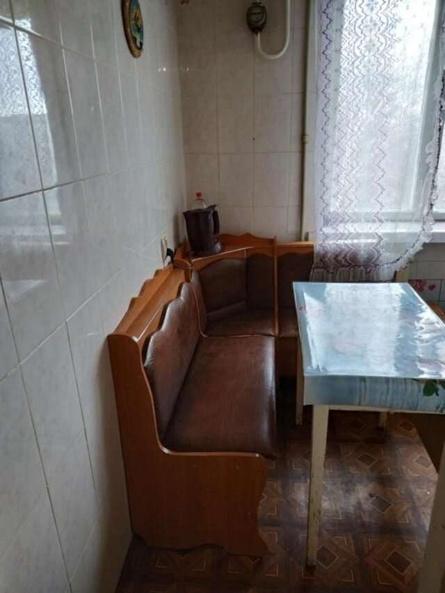 Апартаменты Apartment in Izyum Изюм-12
