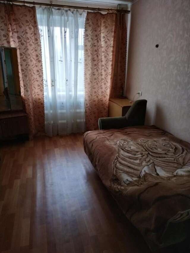 Апартаменты Apartment in Izyum Изюм-14