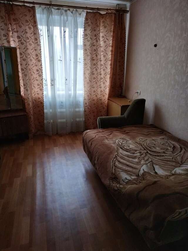 Апартаменты Apartment in Izyum Изюм-7